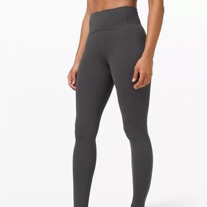 LULULEMON INSTILL HR TIGHT